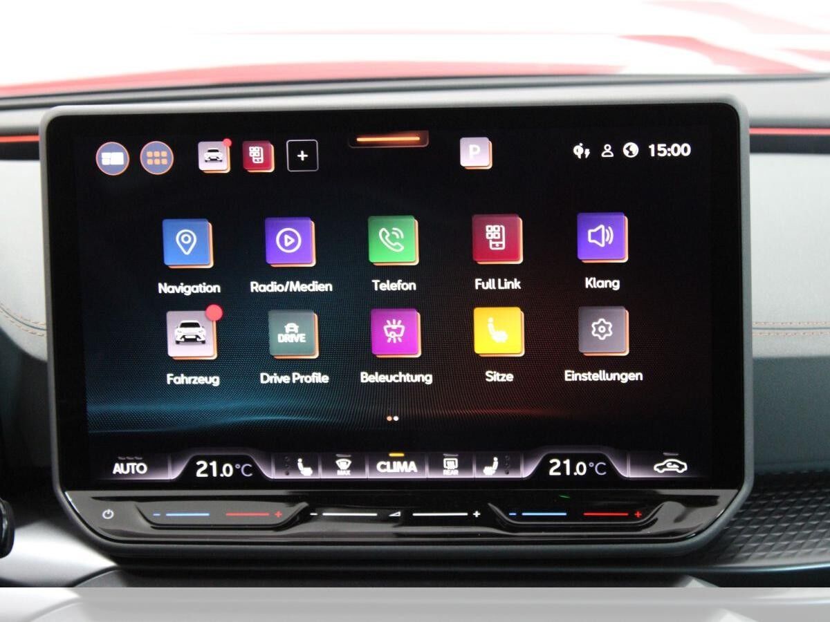 Cupra Formentor Extreme | SONDERAKTION | nur Gewerbeleasing -14147