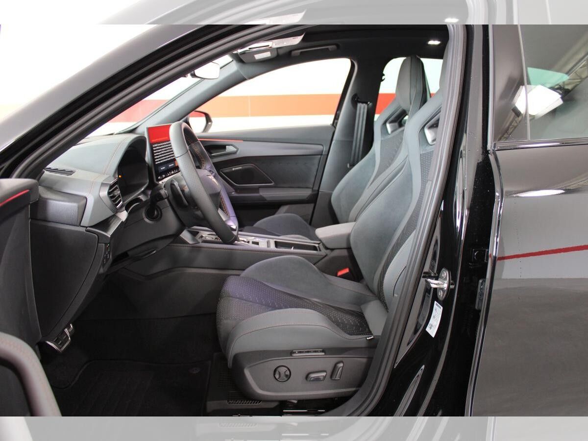 Cupra Formentor Extreme | SONDERAKTION | nur Gewerbeleasing -14147