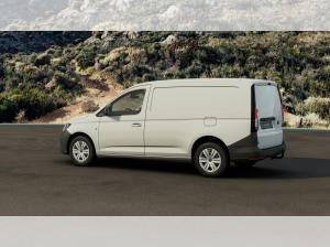 Volkswagen Caddy Cargo (SBA/SBH)