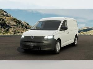 Volkswagen Caddy Cargo (SBA/SBH)
