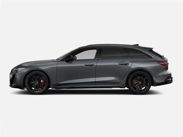 Audi S5 Avant TFSI S tr. HUD AHK Matrix ACC 360 ParkA