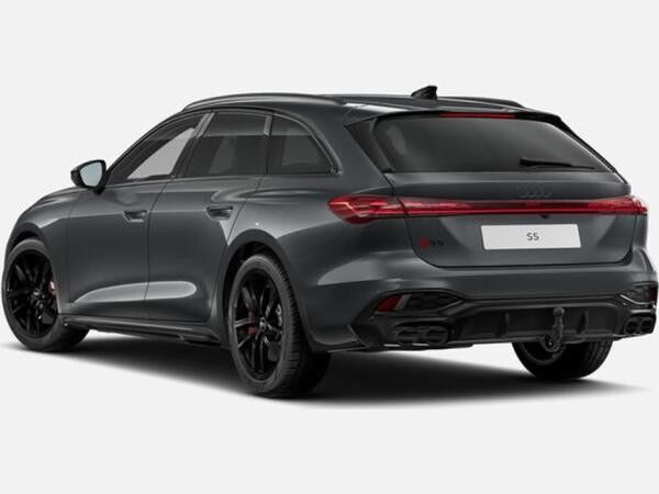 Audi S5 Avant TFSI S tr. HUD AHK Matrix ACC 360 ParkA