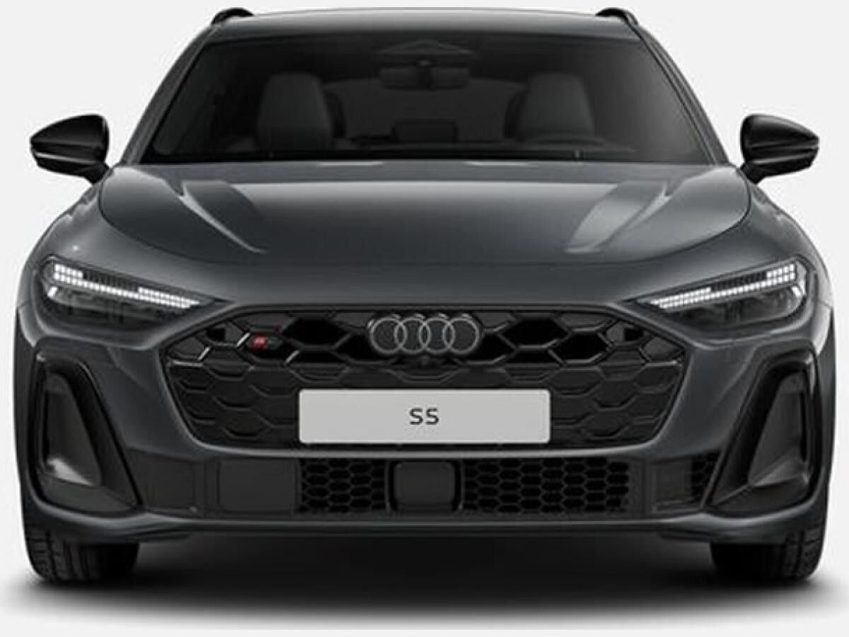 Audi S5 Avant TFSI S tr. HUD AHK Matrix ACC 360 ParkA