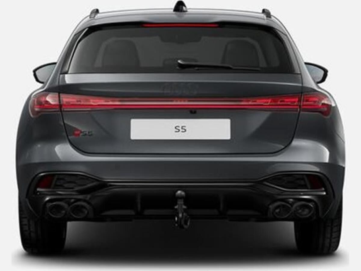 Audi S5 Avant TFSI S tr. HUD AHK Matrix ACC 360 ParkA