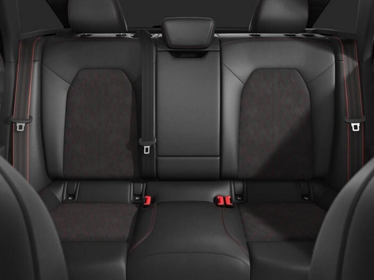 Audi S5 Avant TFSI S tr. HUD AHK Matrix ACC 360 ParkA