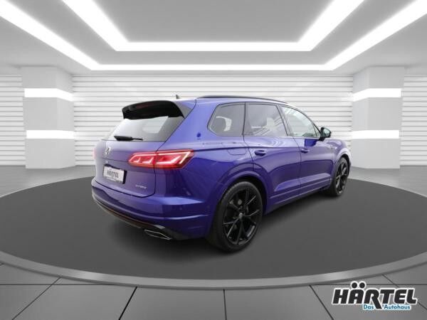 Volkswagen Touareg R EHYBRID 3.0 V6 TSI TIPTRONIC Sportpaket