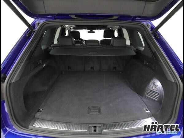 Volkswagen Touareg R EHYBRID 3.0 V6 TSI TIPTRONIC Sportpaket