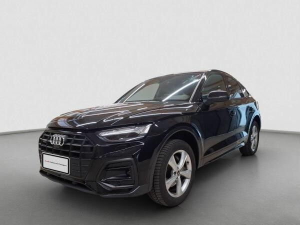 Audi Q5 Sportback advanced 40 TFSI qu 5JGar MATRIX Pano 360°