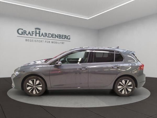 Volkswagen Golf VIII 2.0 TDI DSG GOAL / SOFORT VERFÜGBAR !