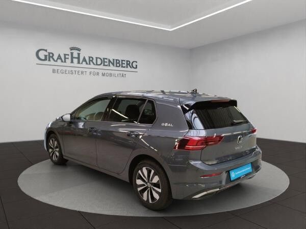 Volkswagen Golf VIII 2.0 TDI DSG GOAL / SOFORT VERFÜGBAR !