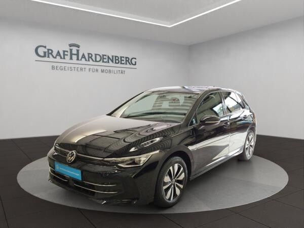 Volkswagen Golf VIII 2.0 TDI DSG GOAL / SOFORT VERFÜGBAR !