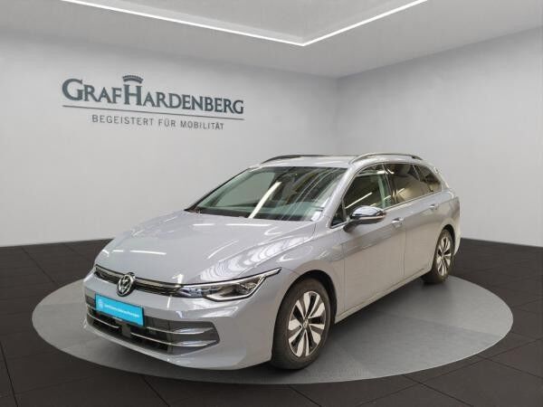Volkswagen Golf VIII Variant 2.0 TDI DSG Goal / SOFORT VERFÜGBAR !