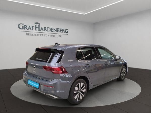 Volkswagen Golf VIII 2.0 TDI DSG GOAL / SOFORT VERFÜGBAR !