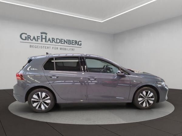 Volkswagen Golf VIII 2.0 TDI DSG GOAL / SOFORT VERFÜGBAR !