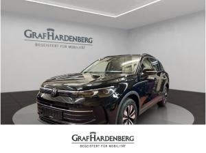 Volkswagen Tiguan GOAL 2.0 l TDI SCR | SOFORT VERFÜGBAR 7/x