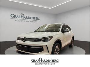 Volkswagen Tiguan GOAL 2.0 l TDI SCR | SOFORT VERFÜGBAR !