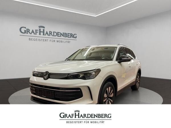 Volkswagen Tiguan GOAL 2.0 l TDI SCR | SOFORT VERFÜGBAR 2/x