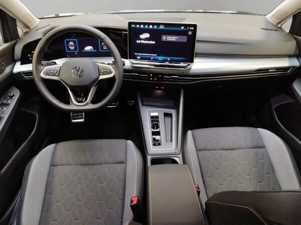 Volkswagen Golf VIII 2.0 TDI DSG GOAL / SOFORT VERFÜGBAR !