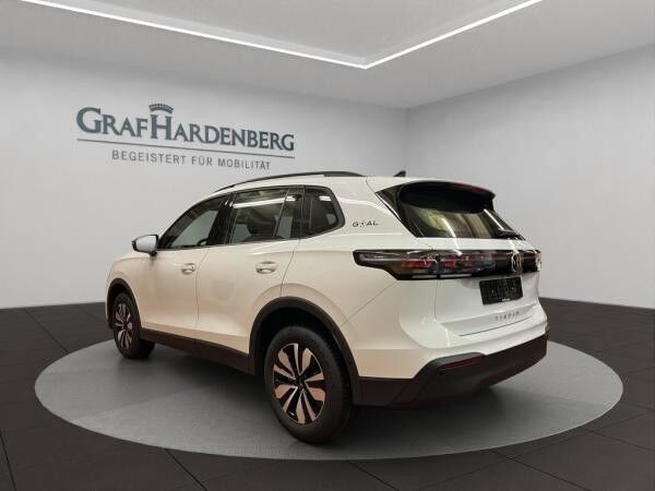 Volkswagen Tiguan GOAL 2.0 l TDI SCR | SOFORT VERFÜGBAR 2/x
