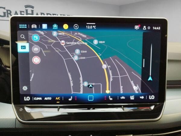 Volkswagen Golf VIII 2.0 TDI DSG GOAL / SOFORT VERFÜGBAR !