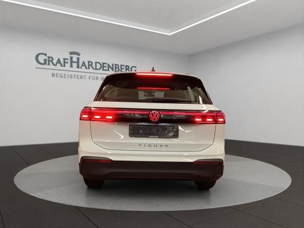 Volkswagen Tiguan GOAL 2.0 l TDI SCR | SOFORT VERFÜGBAR 2/x