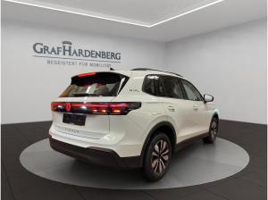 Volkswagen Tiguan GOAL 2.0 l TDI SCR | SOFORT VERFÜGBAR !