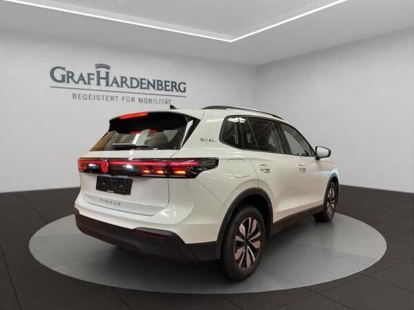 Volkswagen Tiguan GOAL 2.0 l TDI SCR | SOFORT VERFÜGBAR 2/x