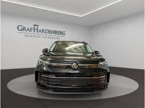 Volkswagen Tiguan GOAL 2.0 l TDI SCR | SOFORT VERFÜGBAR 7/x
