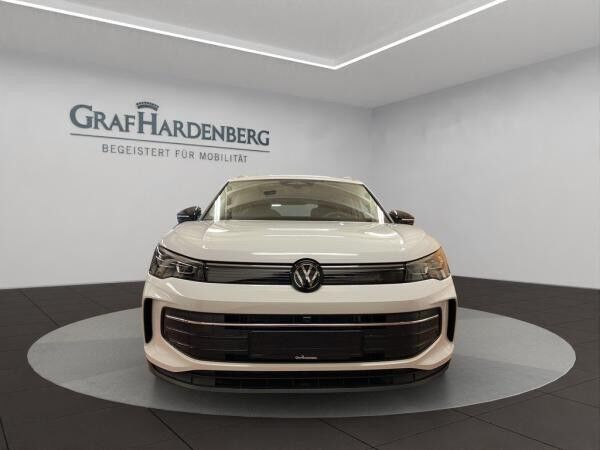 Volkswagen Tiguan GOAL 2.0 l TDI SCR | SOFORT VERFÜGBAR 2/x