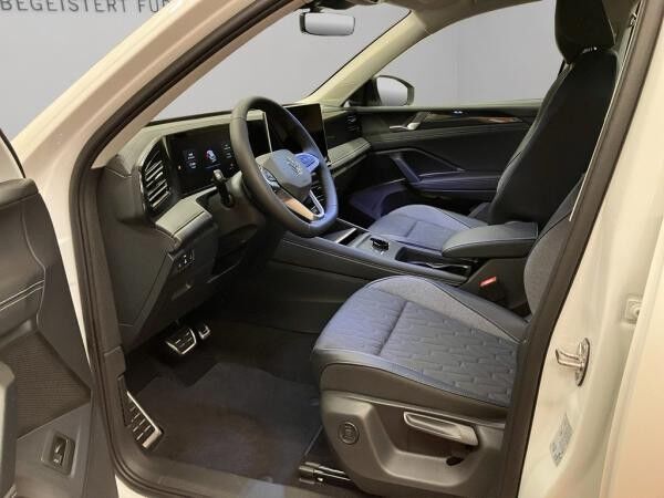 Volkswagen Tiguan GOAL 2.0 l TDI SCR | SOFORT VERFÜGBAR 2/x