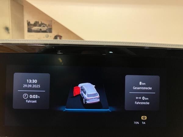 Volkswagen Tiguan GOAL 2.0 l TDI SCR | SOFORT VERFÜGBAR 2/x