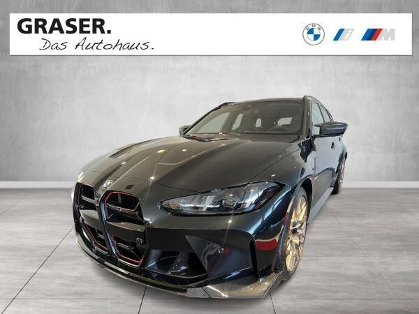 BMW M3 CS +++UPE: *156.610,01 ?,--+++