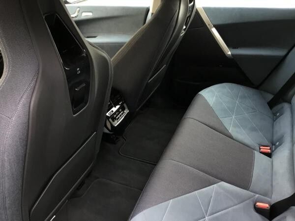 BMW ix xDrive50 SPORTPAKET+KAMERA+LC PROF+MULTISITZ+LM21