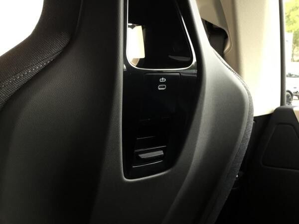 BMW ix xDrive50 SPORTPAKET+KAMERA+LC PROF+MULTISITZ+LM21