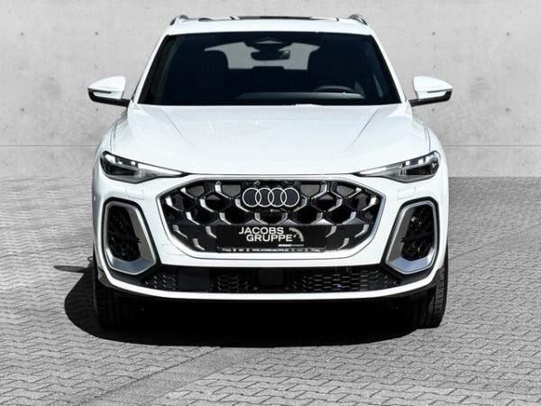 Audi SQ5 Sportback (GUN)