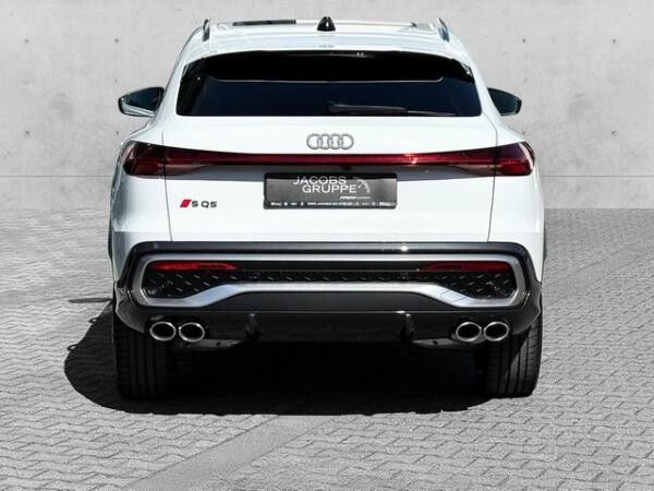 Audi SQ5 Sportback (GUN)