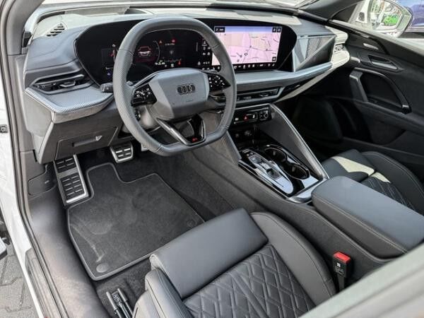 Audi SQ5 Sportback (GUN)