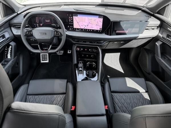 Audi SQ5 Sportback (GUN)