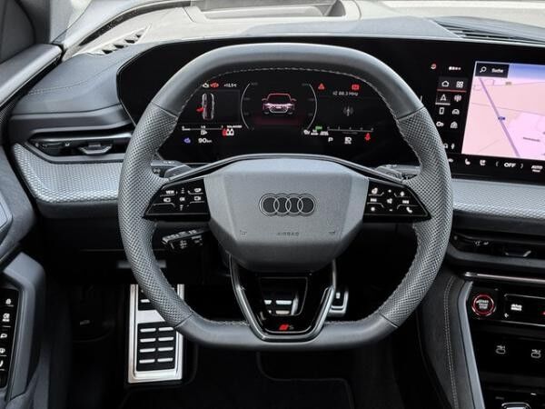 Audi SQ5 Sportback (GUN)