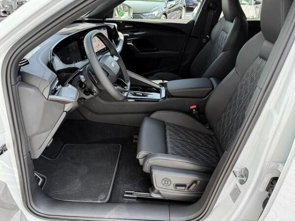 Audi SQ5 Sportback (GUN)