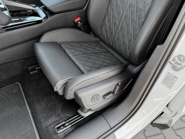 Audi SQ5 Sportback (GUN)