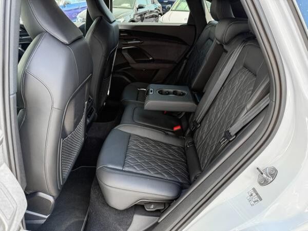 Audi SQ5 Sportback (GUN)