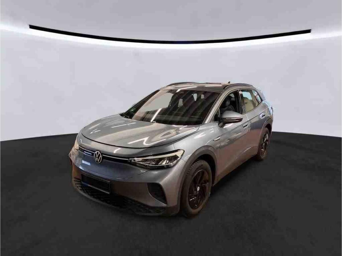 Volkswagen ID.4 💥 Pure 109kW 💥 LED Discover Pro Kamera Rear View App-Connect DAB+ MFL Einparkhilfe 💥