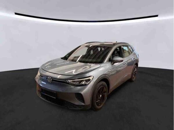 Volkswagen ID.4 Pure 109kW - LED Discover Pro Rear View App-Connect DAB+ MFL Einparkhilfe