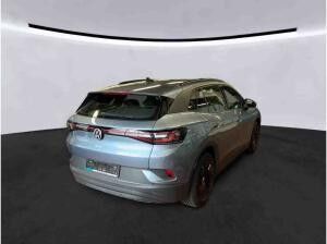 Volkswagen ID.4 💥 Pure 109kW 💥 LED Discover Pro Kamera Rear View App-Connect DAB+ MFL Einparkhilfe 💥