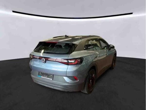 Volkswagen ID.4 Pure 109kW - LED Discover Pro Rear View App-Connect DAB+ MFL Einparkhilfe