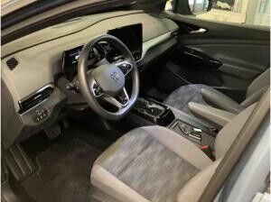 Volkswagen ID.4 💥 Pure 109kW 💥 LED Discover Pro Kamera Rear View App-Connect DAB+ MFL Einparkhilfe 💥