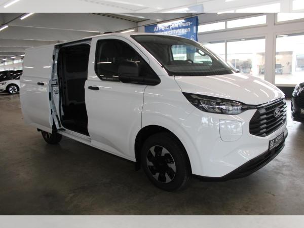 Ford Transit Custom Trend 320L1 PHEV❗️ SOFORT VERFÜGBAR❗️Gewerbe🛠️