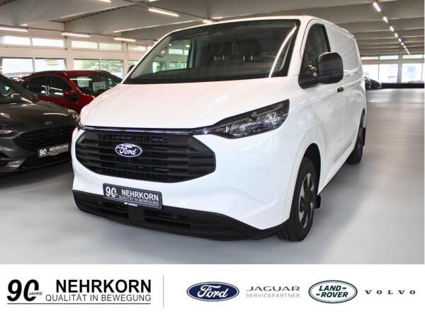 Ford Transit Custom Trend 320L1 PHEV Flatrate+❗️ SOFORT❗️Gewerbe