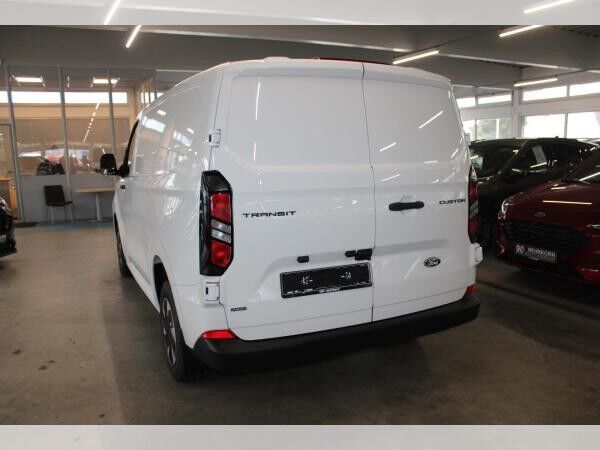 Ford Transit Custom Trend 320L1 PHEV Flatrate+❗️ SOFORT❗️Gewerbe